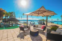 Hotel Villareal São Francisco do Sul Hotels in Itapoa