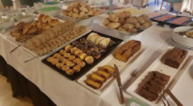 Montebelo Principe Perfeito Viseu Garden Hotel