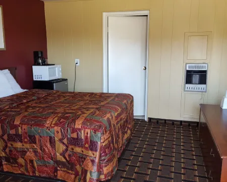 Royal Inn Hoteles en Early