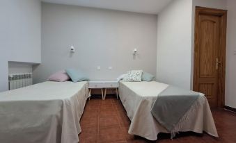 Hostal Bellas