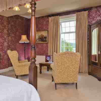 Carrig Country House & Restaurant Rooms