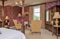 Carrig Country House & Restaurant - Beach