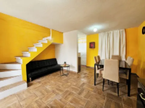 Casa Flores Hoteles en Tehuacán