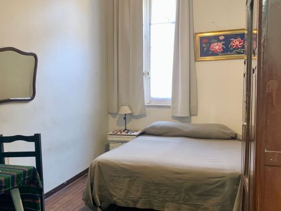 Hotel la Barca