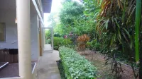 Playa Bluff Lodge