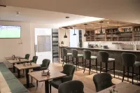 Hotel Räucherhansl Hotels in Dingolfing
