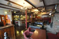 The Port Hotel - Quầy bar