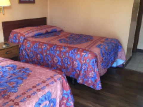 Royal Inn Hotels in Scioto County
