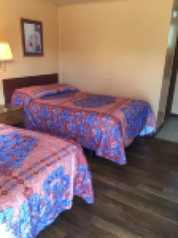 로열 인 포츠머스