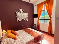Siwõ Art Guesthouse Hotels in Sardinal