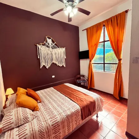 Siwõ Art Guesthouse