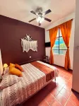Siwõ Art Guesthouse Hotels in Coco