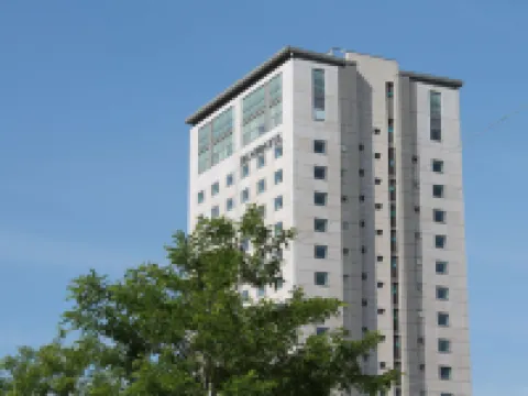 Danhostel Copenhagen City & Apartments Hotels in Copenhagen