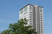 Danhostel Copenhagen City & Apartments Hotels in 