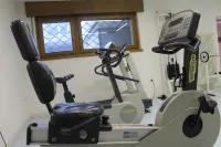 Hotel Piccolo Mondo - Gym