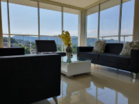 Hotel A1 Express Hoteles en Florencia