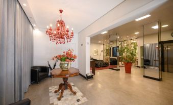 Hotel Colonial