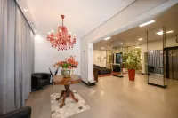 Hotel Colonial Hotel di Itapetininga