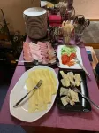 Gästehaus -Pension Edelweiss