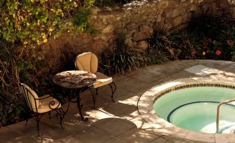 The Willows Palm Springs