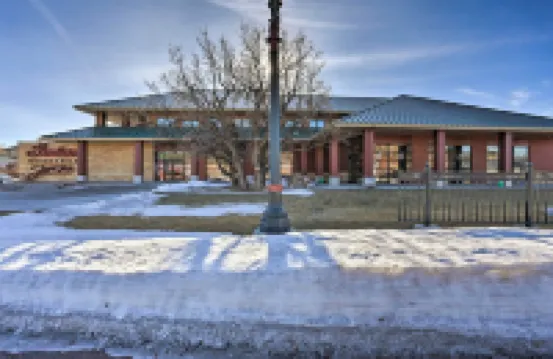 Main Street Sturgis Apt with High-End Features