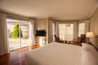 Hotel Boutique Rosario Sur - 4-Star
