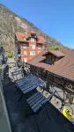 哈爾德米納瓦酒店 - 山景