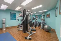 Hallmark Resort in Cannon Beach - Træningscentre