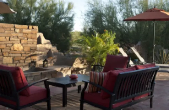 Casa Saguaro 4 Bedroom Home by RedAwning