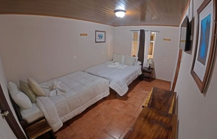 Casa Jungle Monteverde B&B