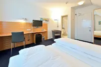 Hotel Zofingen Hotels in Zofingen
