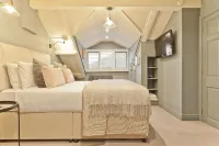 Hill Crest Country Guest House - 3 Yıldız