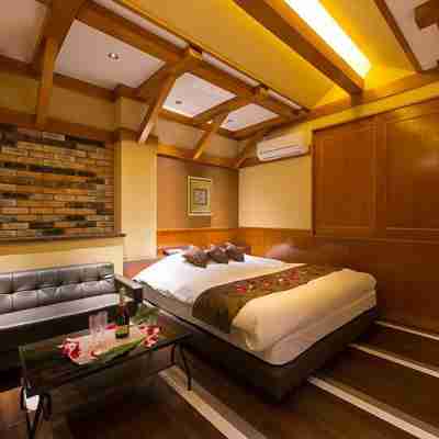 ホテル スイーツ Rooms