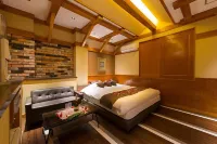 Hotel Sweets - Adults Only Hotels in Chosei