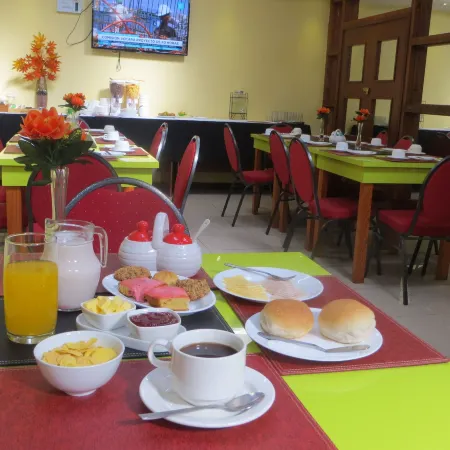 Hotel Newen