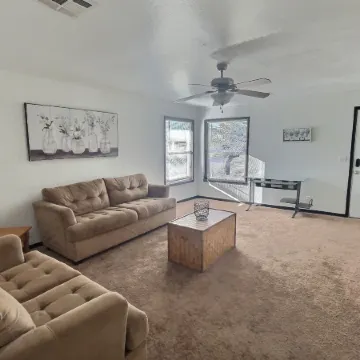 The Oasis Extended Stay