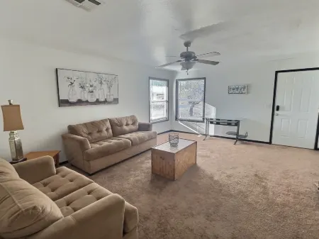 The Oasis Extended Stay