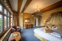 Lake Vyrnwy Hotel & Spa Hotels in Oswestry