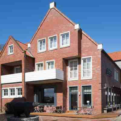 Krögers Hotel Hotel Exterior