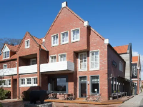 クレーガース ホテル エセンスのホテル