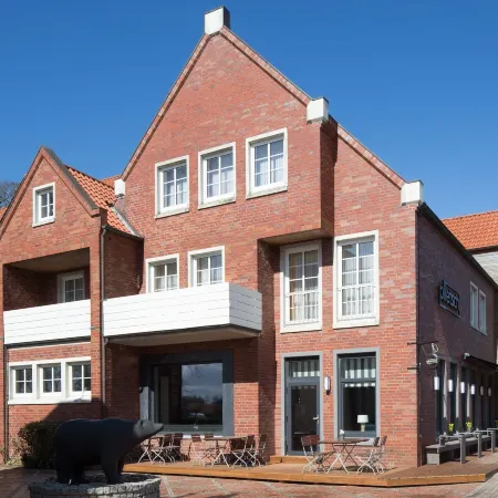Krögers Hotel