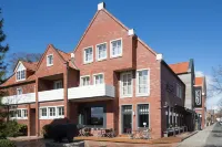 Krögers Hotel Hotels in Esens