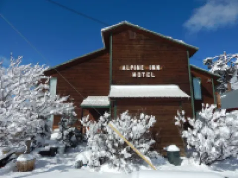 Alpine Inn Hotels in Archuleta County