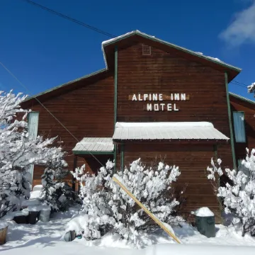 Alpine Inn