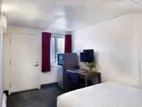 Golden North Inn Hotels in Fairbanks