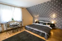 Agro Nad Stawem Hotels in Kartuzy