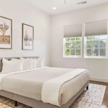 Highlander 4 Bedroom Townhouse