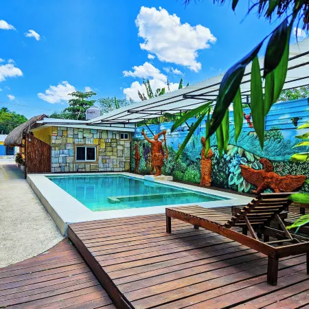 Maya Dreams Bacalar