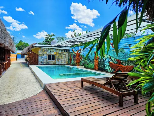 โรงแรม มายา ดรีมส์