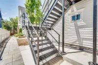 14 Mi to Dtwn Denver Sleek Westminster Home